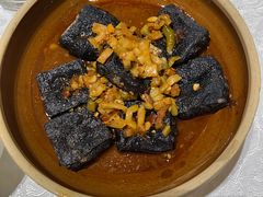 臭豆腐-马凯餐厅(地安门店)