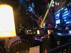 -胡桃里音乐酒馆(曲江店)