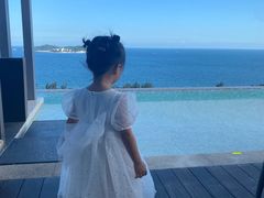 -瑰丽酒店·海吧·天际下午茶·现场DJ·天台酒吧