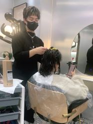 点击看大图 -Tloml salon