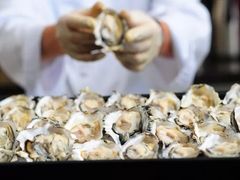 -威斯汀舞台餐厅