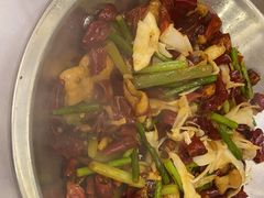 -围龙屋客家食府(福田店)