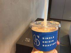 -KYO COFFEE(胶州路店)