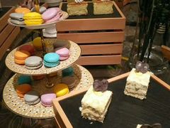 -雄楚国际大酒店-四季西餐厅