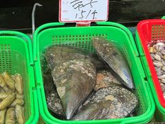 -龙宫海鲜楼(长乐漳港店)