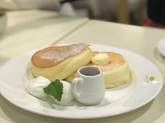 -PAN de PAIN Pancake & Sweets(K11 Art Mall店)