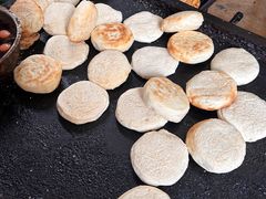 -老西关黄老太牛肉烧饼