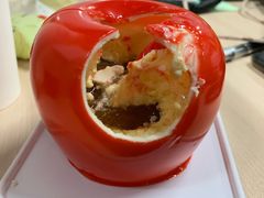 -好利来(亦庄国融店)