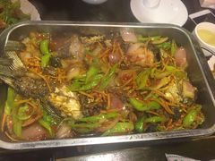 -民食香·腊排骨野生菌美食(木府店)
