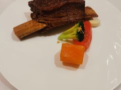 -王品牛排(佛山南海万科广场店)