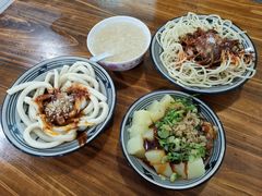 -洁美凉粉店(温江店)