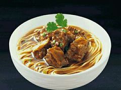 -李先生牛肉面大王(昌平鼓楼店)
