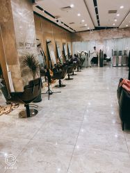-IN STYLE·全国形象店