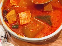 -王妃家(明洞中央店)