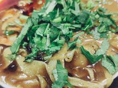 -正味斋锅巴菜(西北角店)