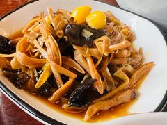 -同得兴 Since·1995 传统苏式面馆(嘉馀坊店)