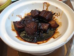 -阿德餐饮小秦川西北菜(福民路店)
