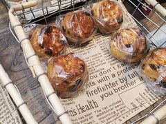 -富贵面包公司(运河店)