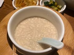 福州花生汤-闽上鲜·福建菜(龙湖滨江天街店)