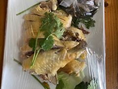 -锦桃农家菜馆