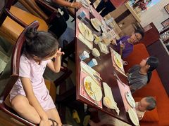-东莞塘厦三正半山温泉酒店·沙利文西餐厅