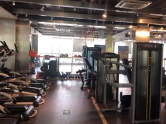 -乐刻运动健身(中电照明大厦店)