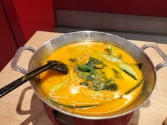 -每味每客·重庆麻辣烫(国泰店)