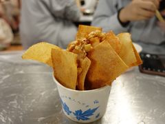 枯豆丝-小民大排档(马场角横路店)