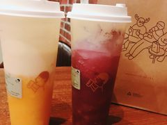 -喜茶(永旺梦乐城店)