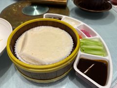 -大鸭梨烤鸭·北京菜(大兴南小街店)