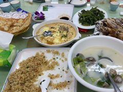 -景好海鲜餐厅(大鹏必选旅游店)