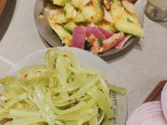 -杨小佳·齐齐哈尔烤肉·烤串(广州店)