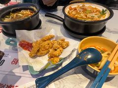 -姐弟俩土豆粉(北京双桥万达店)
