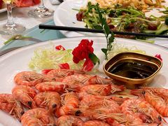 -富黎华海鲜大酒楼(正大广场店)