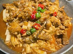 -蛙喔牛蛙(浦口澳林店)