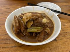 炖鲜带鱼-南磨房食府(燕莎奥特莱斯购物中心店)