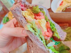 -AFS Cafe & Canteen(闽江二路店)