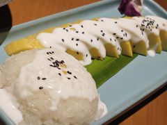 -泰国餐厅 Thai Food(裕华万达店)