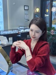 -Cindy Jewelry·钻戒·彩色宝石