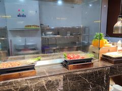 -苏格里岛自助海鲜烤肉火锅(集美万达店)