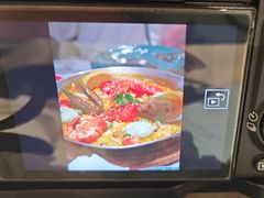 -CRAZYONES西班牙海鲜饭(上海美罗城店)