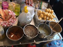 -郭记小街麻辣烫(南小街总店)