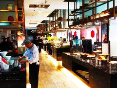 -东方红海鲜百汇(国际大厦店)