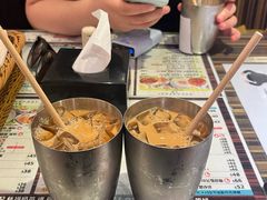 -旺记冰室(九龙中心大厦店)