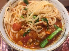 小锅米线-浩海火烧云傣家菜(京广店)