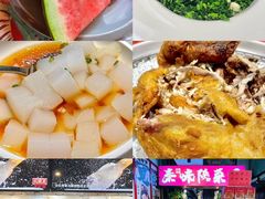 -秦唐一号西安菜馆(钟楼店)