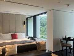 -尼依格罗香港美利酒店