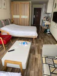 -母仪天下月子中心(光谷店)