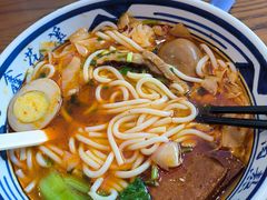 -鑫花溪牛肉米粉(印象水街都心荟店)