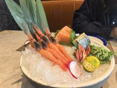 -極上萬膳·日料放题(来福士江景店)